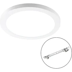 EVN-Lichttechnik LED-Panel LPRV220125