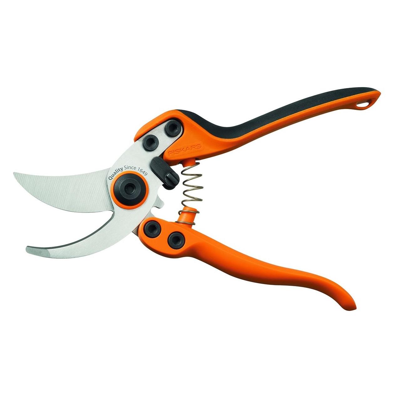Fiskars Gartenschere Bypass PB-8 M 102 (1020204)