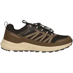 ENDURANCE Ferill wasserdichte Wanderschuhe 5139 - chestnut 48