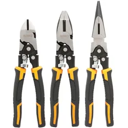 DEWALT Duo-Kraftzangen Set 3-tlg. - DWHT0-70485