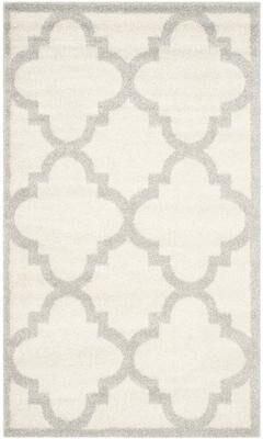 SAFAVIEH Amherst Blanch Modern Rug
