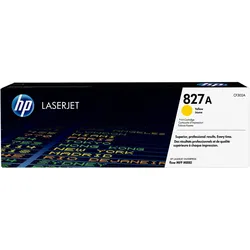HP, Toner, 827a (Y)