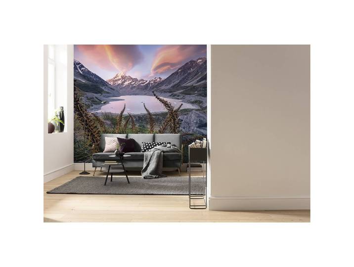 Papier peint Momentum Lord of Mountains 450 x 280cm
