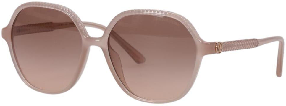 Michael Michael Kors Damen Sonnenbrille, Beige - Second Hand