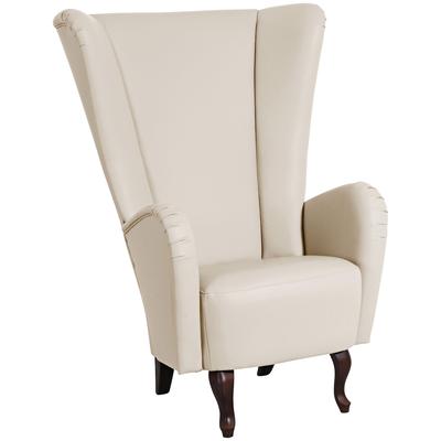 Max Winzer Hochlehnsessel Aurora - beige