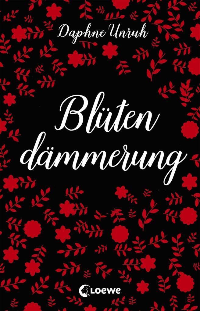 Daphne Unruh - Zauber der Elemente 04 - Blütendämmerung - Preis vom 30.09.2026 09:01:18 h
