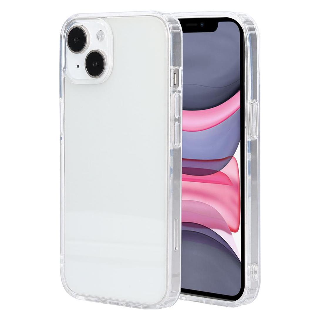 Mobiparts Classic Hardcover Apple iPhone 11 Clear (Apple iPhone 11) (MP-126132)