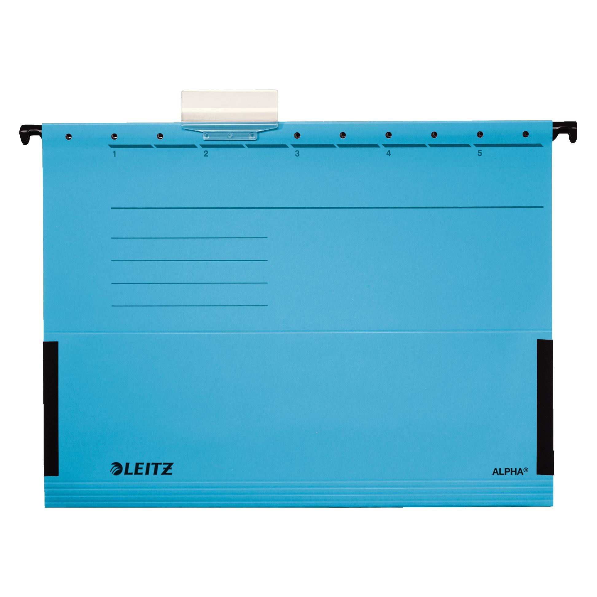 Leitz Alpha (A4, 1x) (1986-00-35)