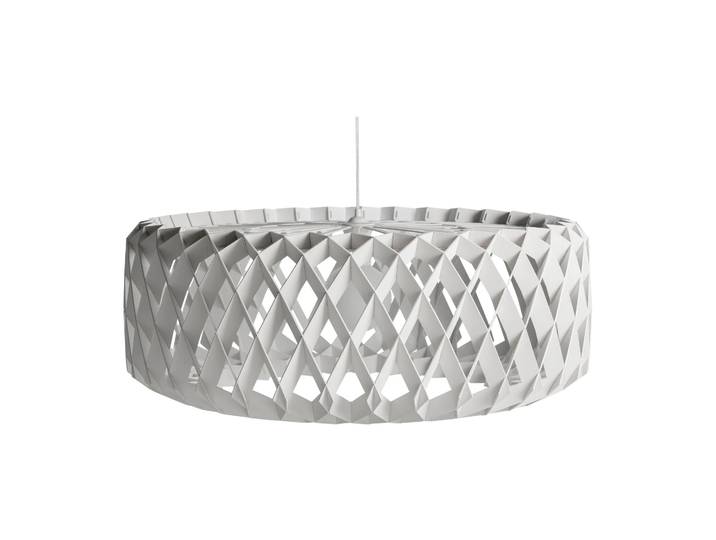 Pilke Suspension Pilke Signature Ø80 cm Blanc