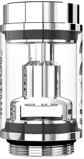Justfog Q16 Pro Tank Completo Con Vetro Ricambio
