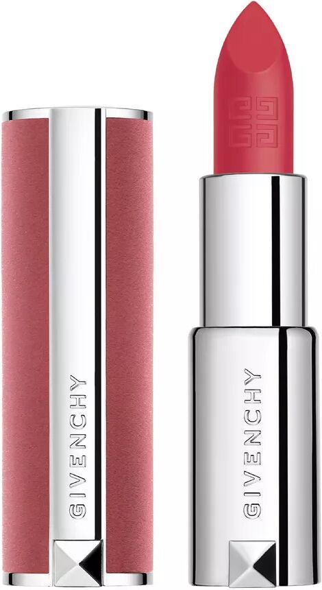 Givenchy - Le Rouge Sheer Velvet, N - Rose irrésistible