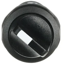 ABB C2SS1-10B-20 Wahlschalter schwarz, 2 Positionen, 2 Schließer 1SFA619200R1026