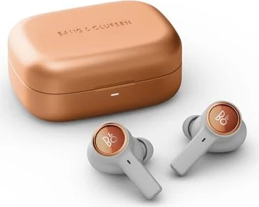 B&O Wireless headphones Bang&Olufsen Beoplay Eleven Copper - OTG (ANC, 8 h, Kabellos) (1241001)