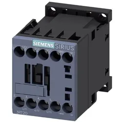 Siemens Schütz 5,5kW 230Vac Größe 00, Relais