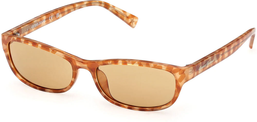 Guess Occhiali da Sole Jeans GJ00004/S 53E