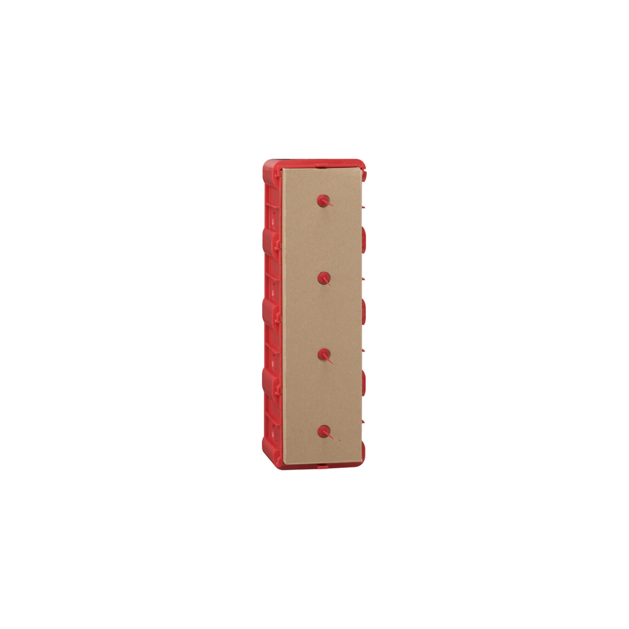 Gira EB-Dose 4f. 289400)