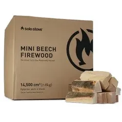 Solo Stove Mini Brennholz Buche