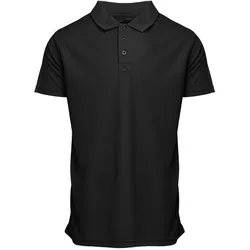 Pen Duick, Herren, Sportshirt, Polo-Shirt (S), Schwarz