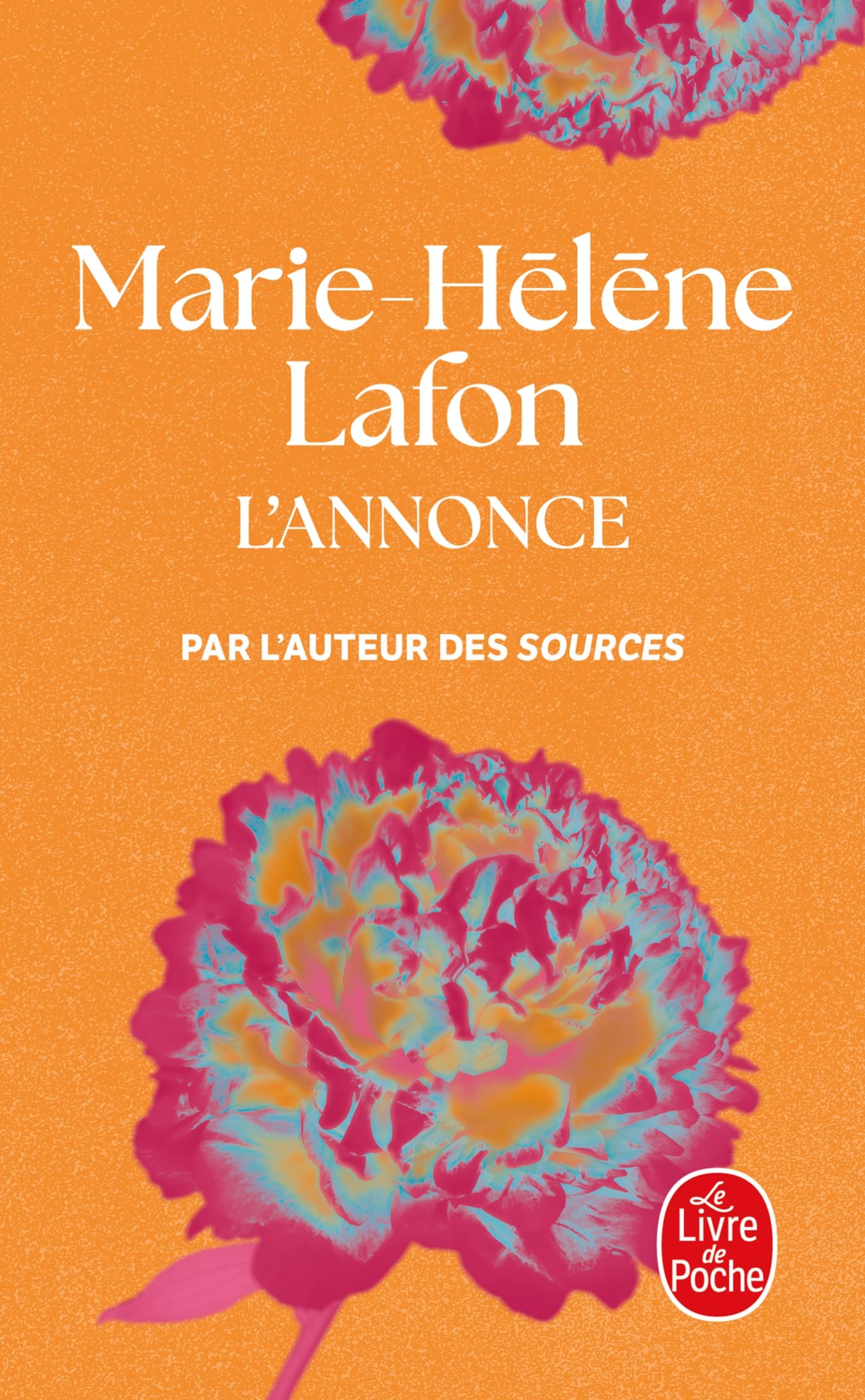 Marie-Hélène Lafon - L'annonce - Preis vom 10.10.2026 11:48:34 h