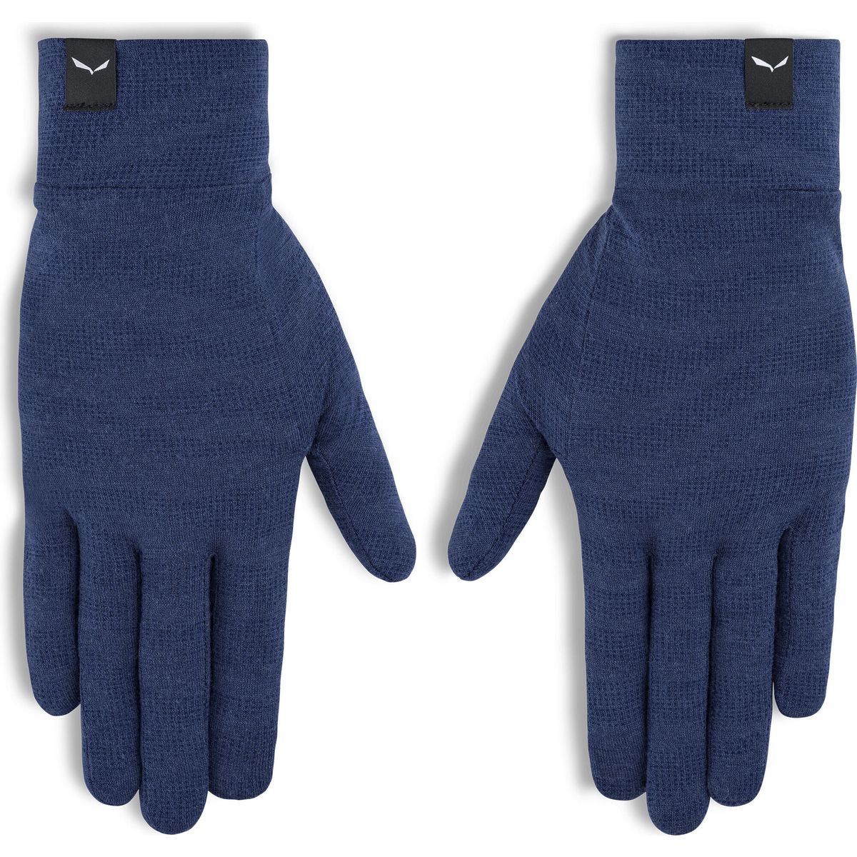 Salewa Cristallo Liner Gloves crevasse dark denim (8677) XL 00-0000028214-8677-XL
