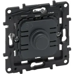 Legrand 864017 Niloe Step Einsatz Universal-Drehdimmer 300W
