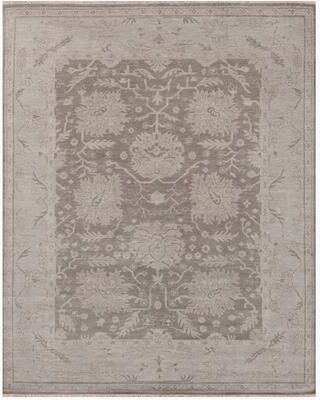 Ben Soleimani Ayla New Zealand Wool Hand-Knotted Rug.