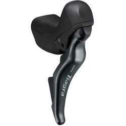 Shimano, Schalthebel + Bremshebel