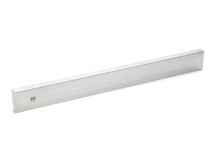 V-ZUG 1022070 Frontleiste Breite 55cm, Höhe 6cm, chrom