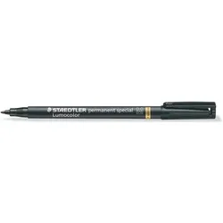 Staedtler, Marker, Folienstift Lumocolor special M (10x)