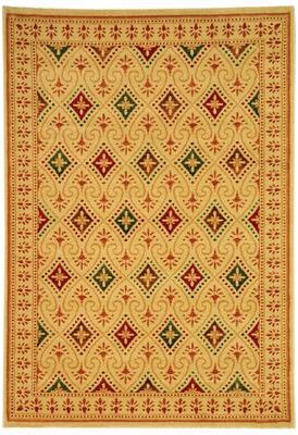 SAFAVIEH Porcello Porkatla Modern Rug