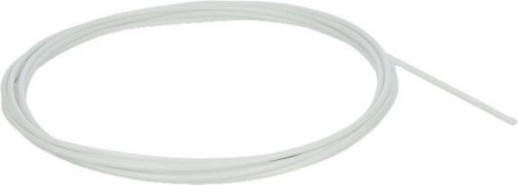 Delock 18923 Krimpkous voor glasvezel, wit