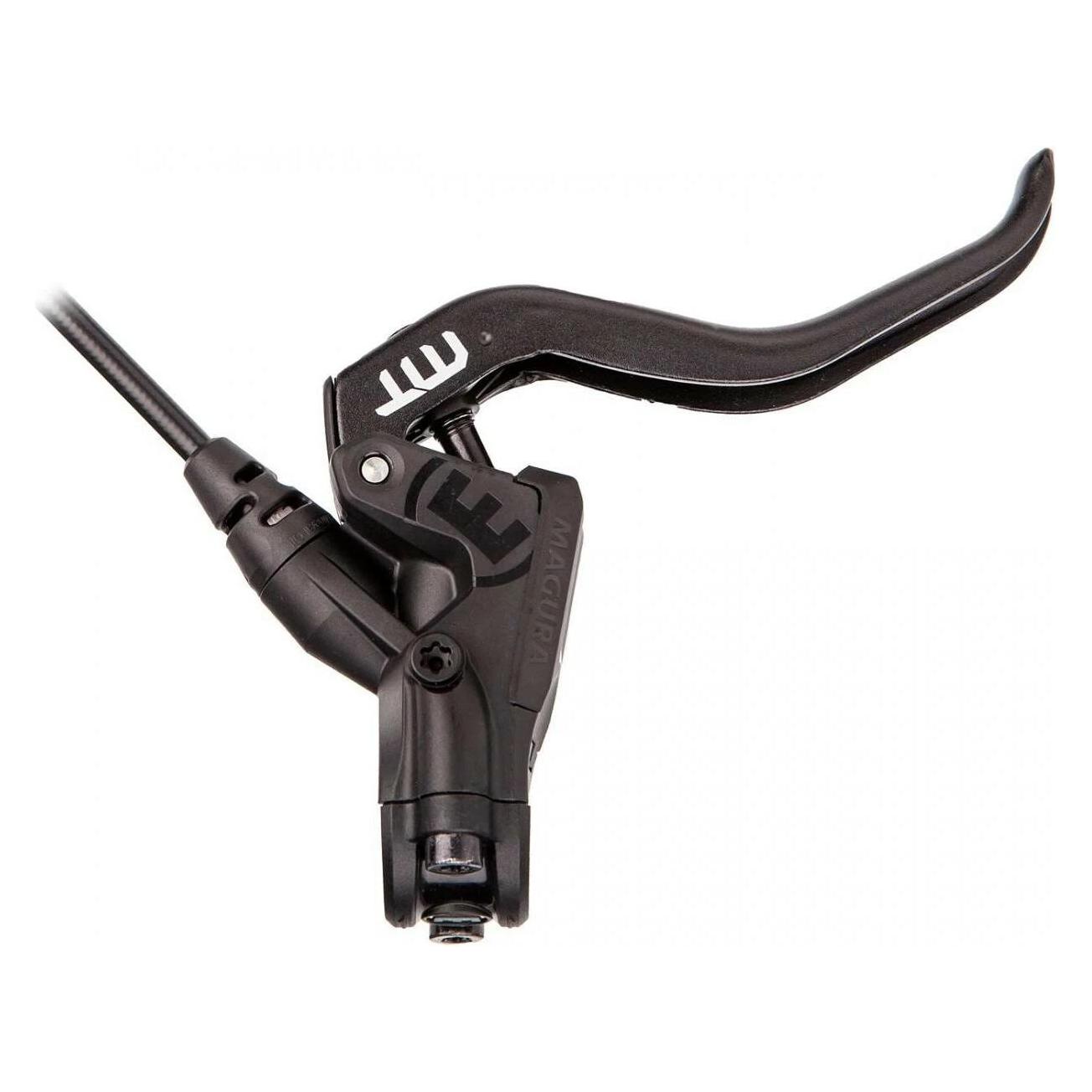 Magura Mt5 (Hinterradbremse, Vorderradbremse, Bremssattel, 4) (2700477)