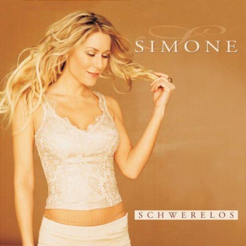 Simone - Schwerelos - Preis vom 08.10.2026 07:26:42 h