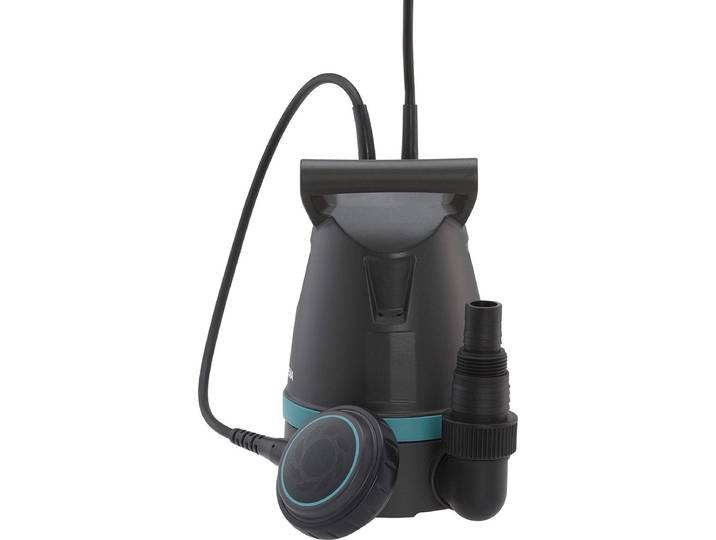 GARDENA Schoonwaterpomp 8600 BASIC