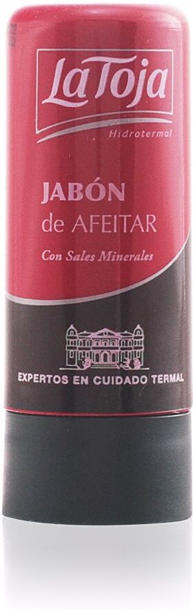 La Toja Hydrothermal Barre de savon à raser 50 gr