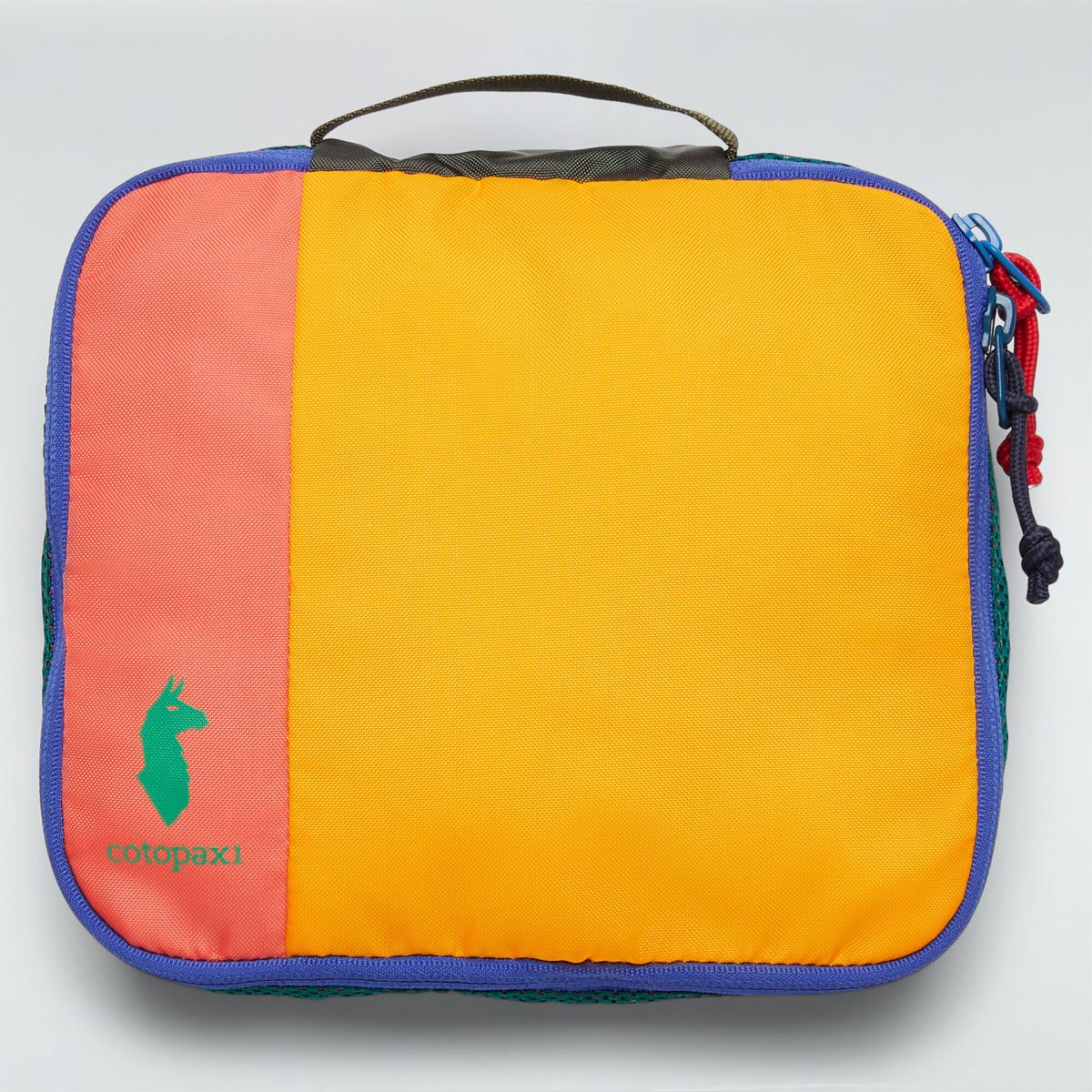 Cotopaxi Cubo 2L Travel Cube del dia OS CB2-S25-DD-OS