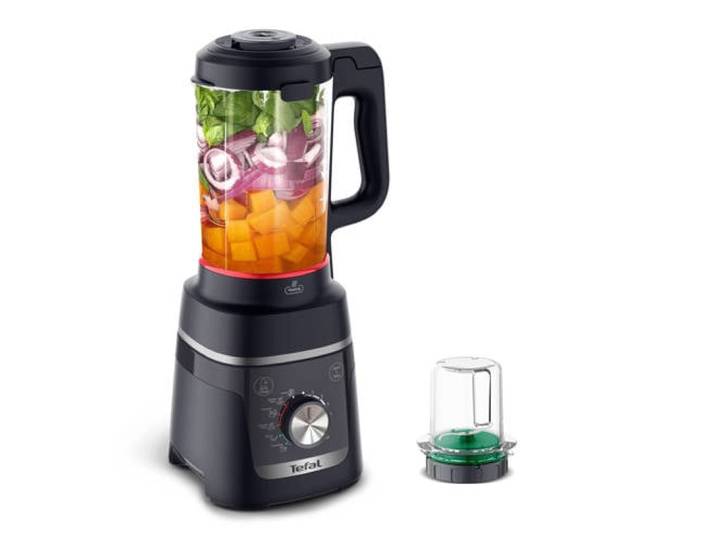 Tefal Tefal Blendforce Cook BL5768 Blender met kookfunctie