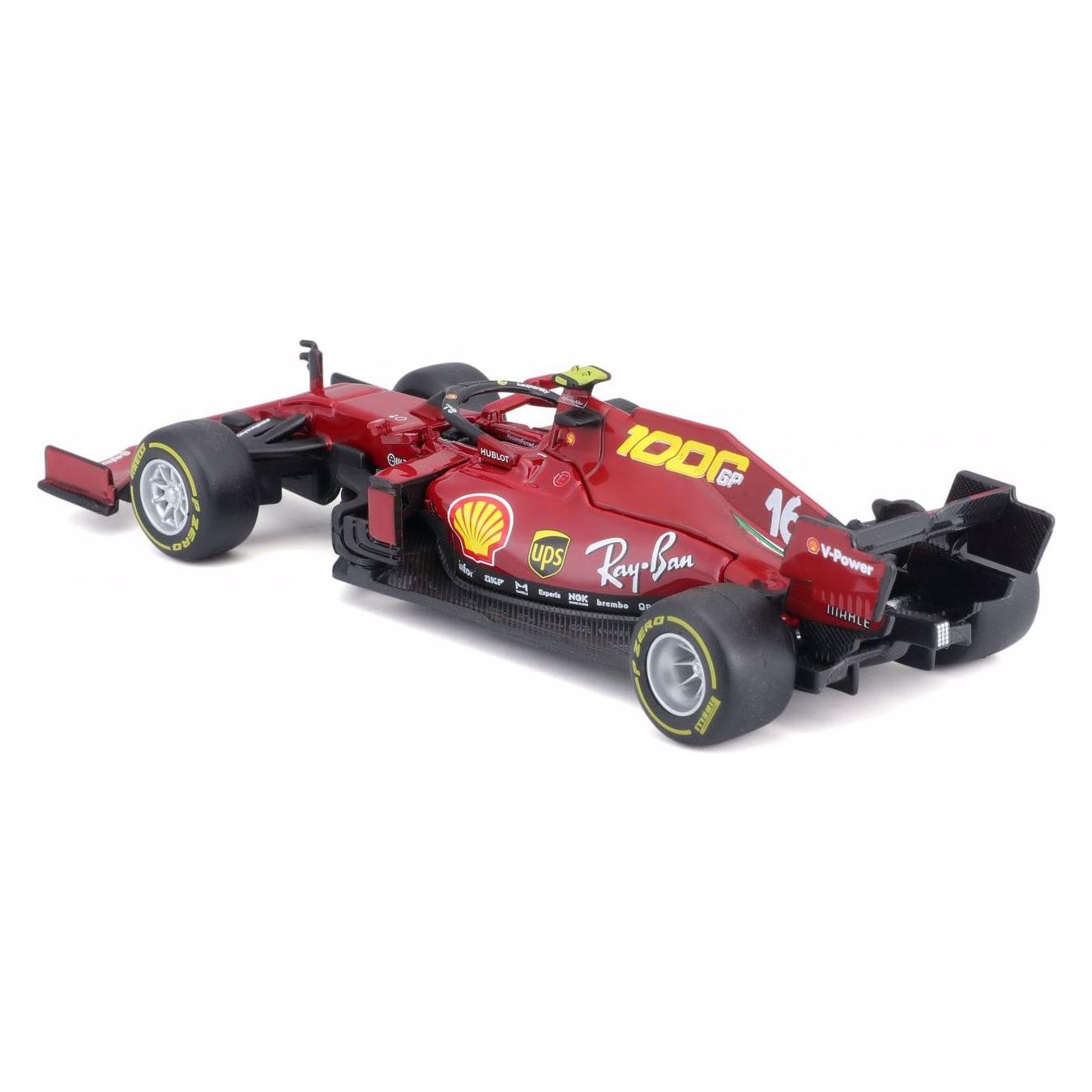 Bburago Formel 1 2020 (15993567)