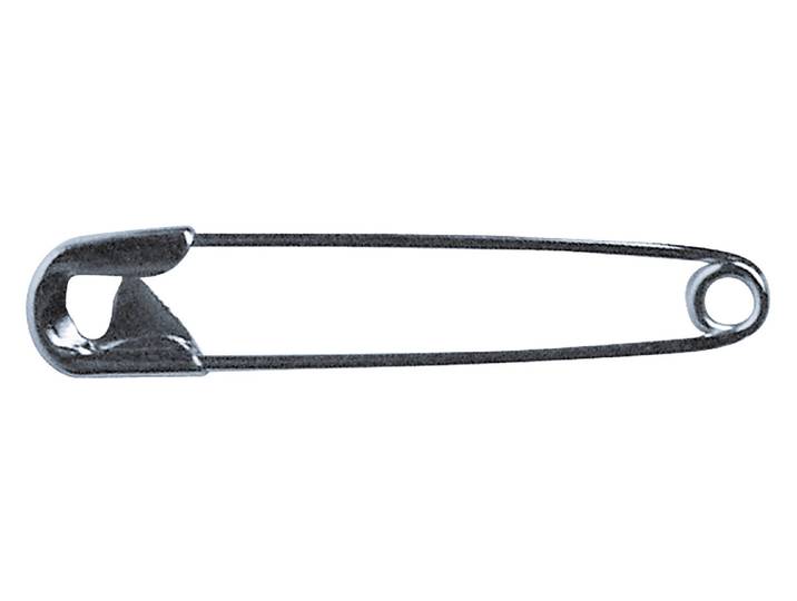 Rayher Sicherheitsnadeln 22 mm 218 Stück