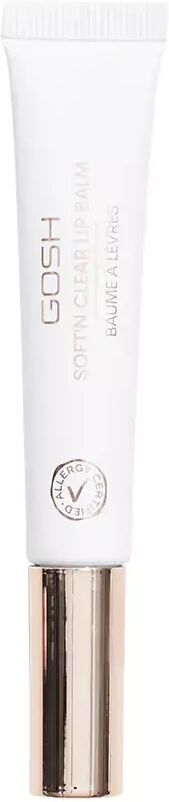 Gosh Soft'N Clear Lip Balm #001-Glaze 8 ml