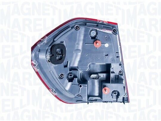 Magneti marelli Feu Magneti 710815901000