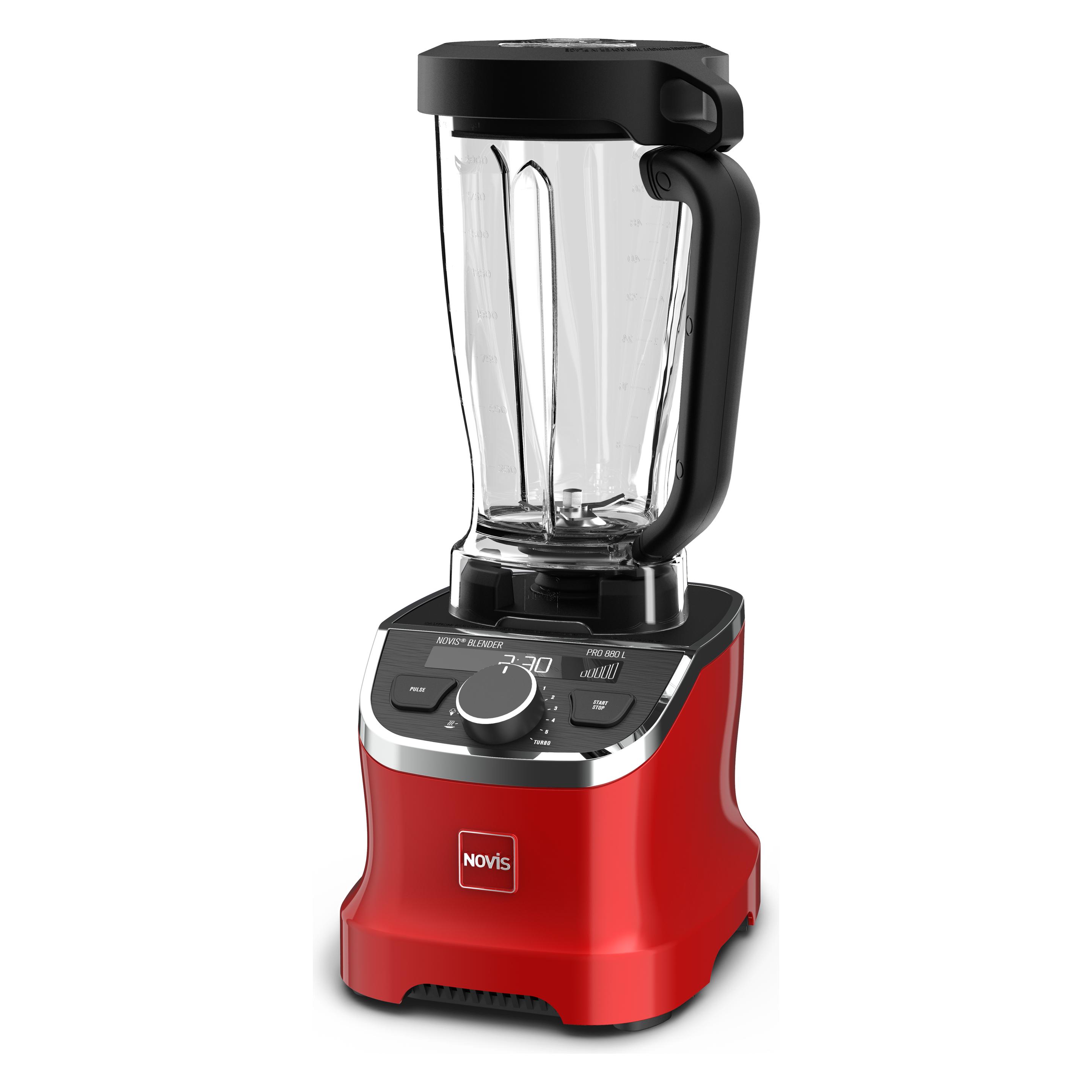 Novis Iconic Line - ProBlender (1400 W) (6612.02.20)