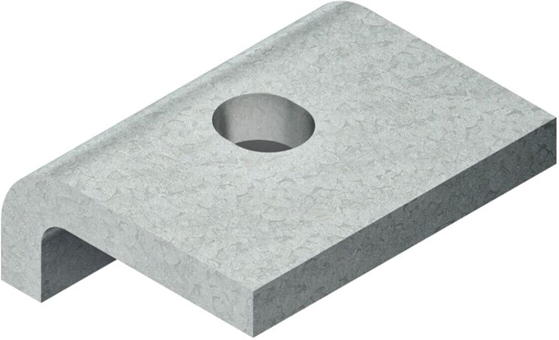 Niedax Profilklemme, Schwer HSKS 10)