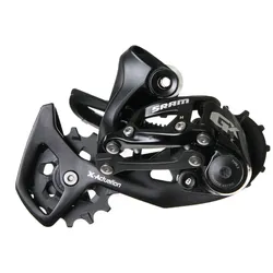 SRAM Schaltwerk GX - schwarz