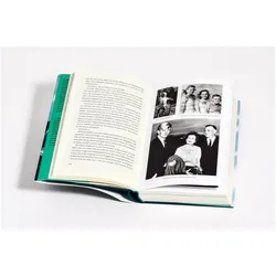 Unerwartet, Biografien von Howard Carpendale, Sabine Eichhorst