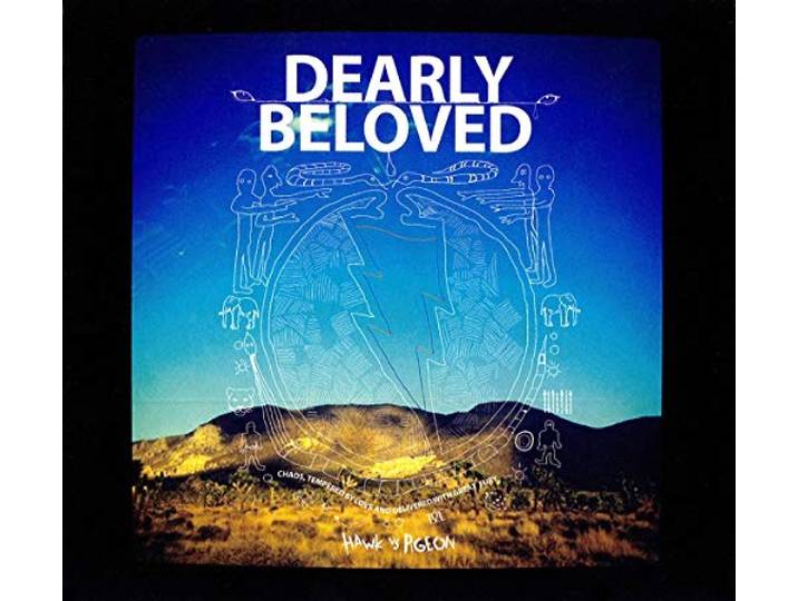 Dearly Beloved - Hawk Vs Pigeon