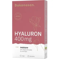 Bakanasan Hyaluron Kapseln 30 ST