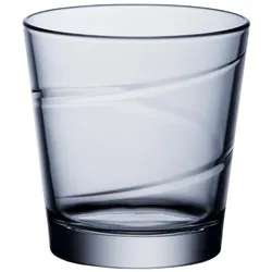 Bormioli Rocco Bormioli Archimede Glas cl.24, 6er-Packung