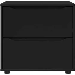 vidaXL, Aktenschrank, Aufbewahrungsschrank