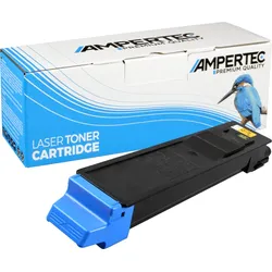 Kompatibler Toner ersetzt Kyocera TK-8115C 1T02P3CNL0 cyan